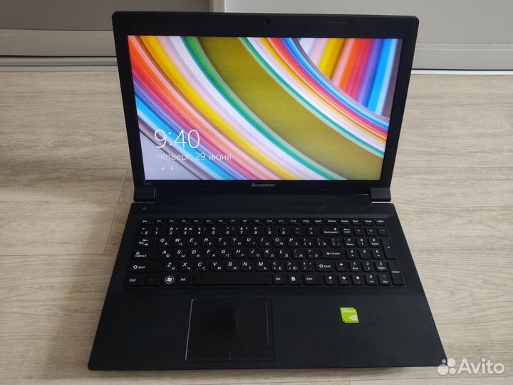 Lenovo для любых задач