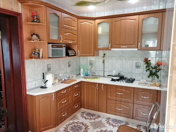 Сборка мебели