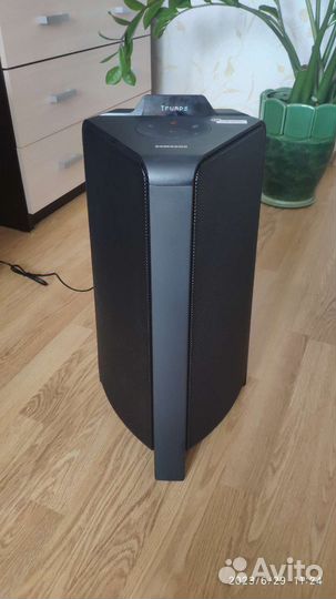 Колонка samsung mx-t40