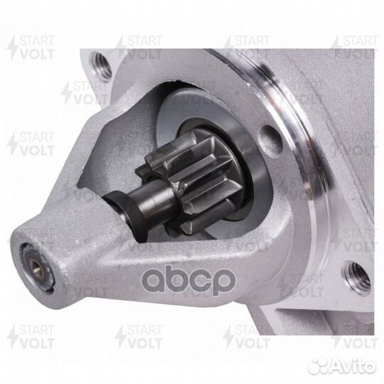Стартер для LSt0360X startvolt
