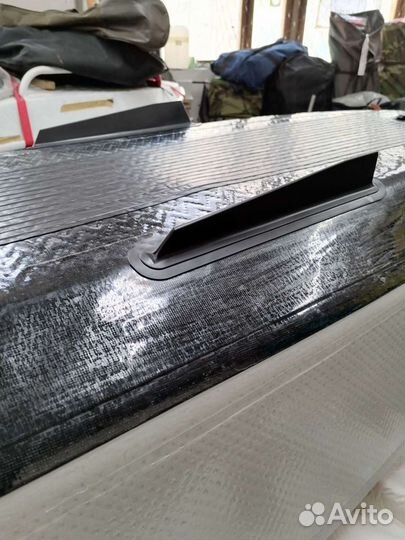 Бронирование байдарок, надувных каноэ, катамаран в