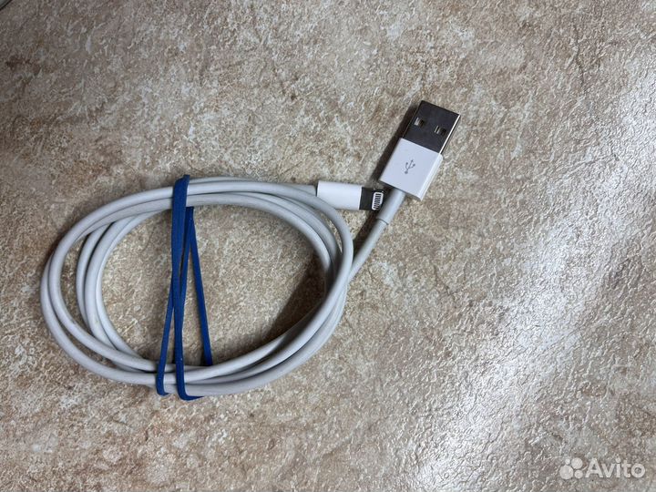 Оригинал зарядка для iPhone usb/type-c