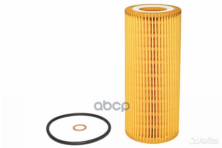 Фильтр масляный элемент, BMW B16CR0049 cworks