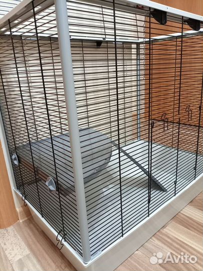 Клетка для грызунов