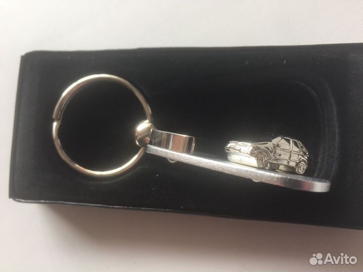 Брелок авторадио Красноярск