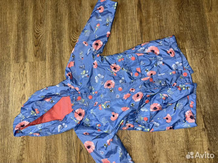 Куртка mothercare 86 р