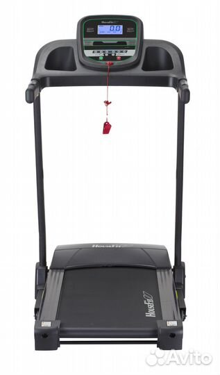 Беговая дорожка Housefit spiro 420 (Новая)