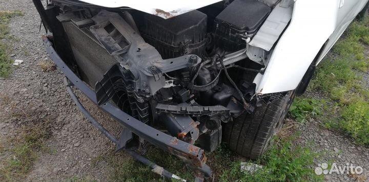 Разбор запчасти KIA Ceed JD дорестайл с 2012-2015