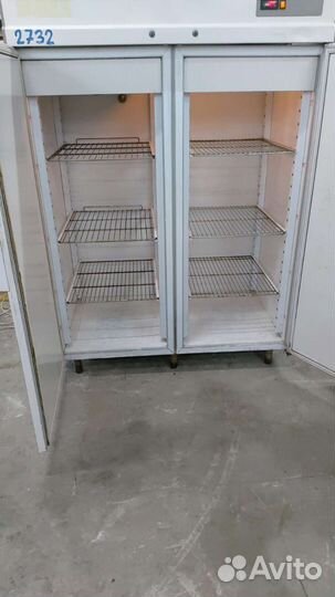 Шкаф холодильный polair CM114-S