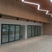 Ремонт коммерческих помещений, Тюмень
