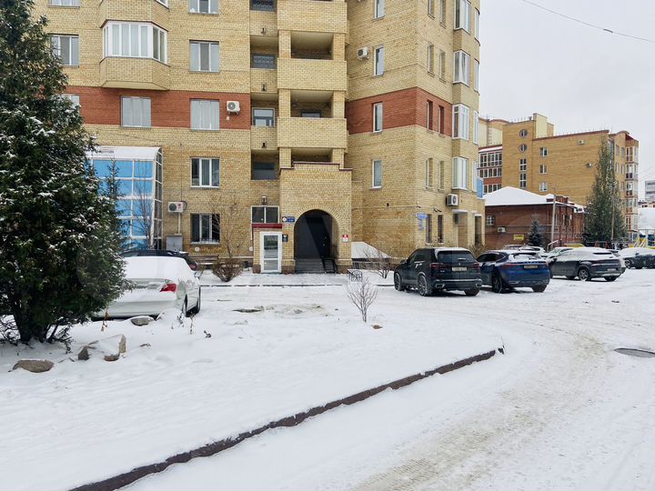 Свободного назначения, 106 м²