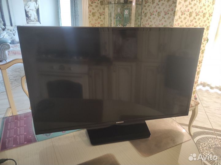 Телевизор Samsung