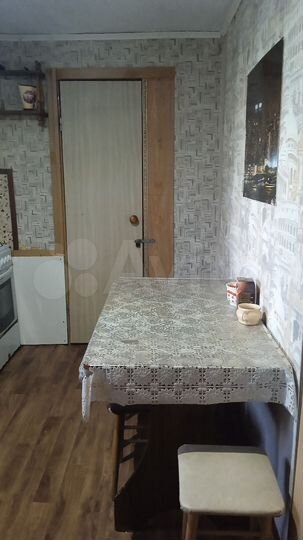 Комната 8 м², 1/2 эт.