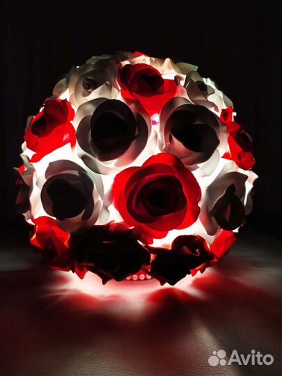 Светильник ночник