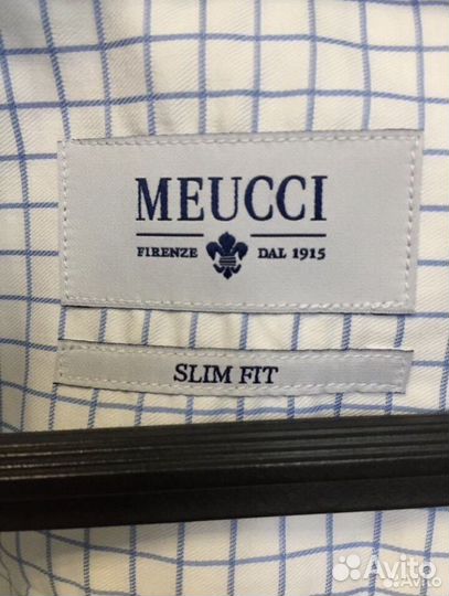 Рубашка meucci
