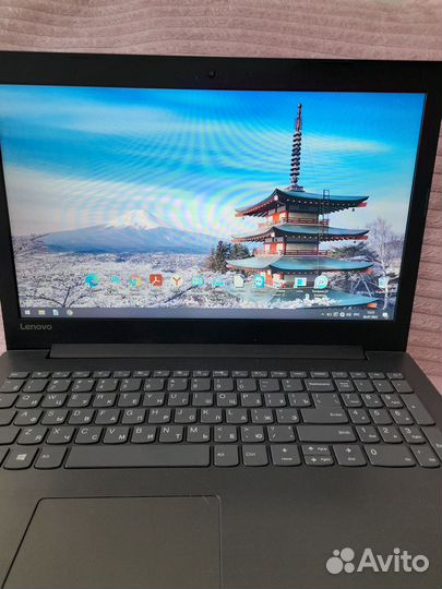 Ноутбук Lenovo