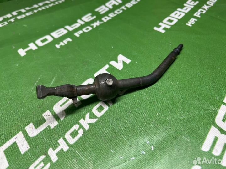 Рычаг переключения передач Лада 2107