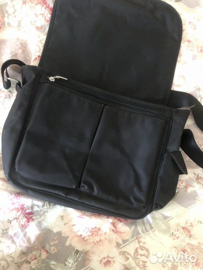 Сумка для мамы