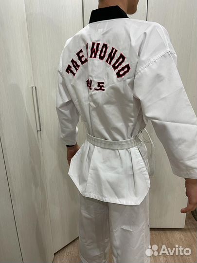 Добок для тхэквондо 170