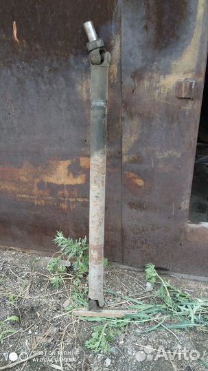 Кордан Волга 21