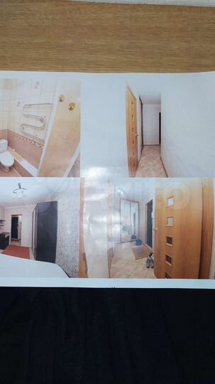 2-к. квартира, 43,7 м², 1/5 эт.