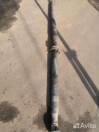 Кардан LT, mercedes sprinter w904 906, crafter