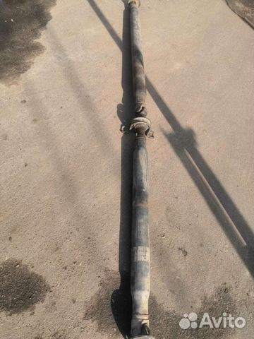 Кардан LT, mercedes sprinter w904 906, crafter