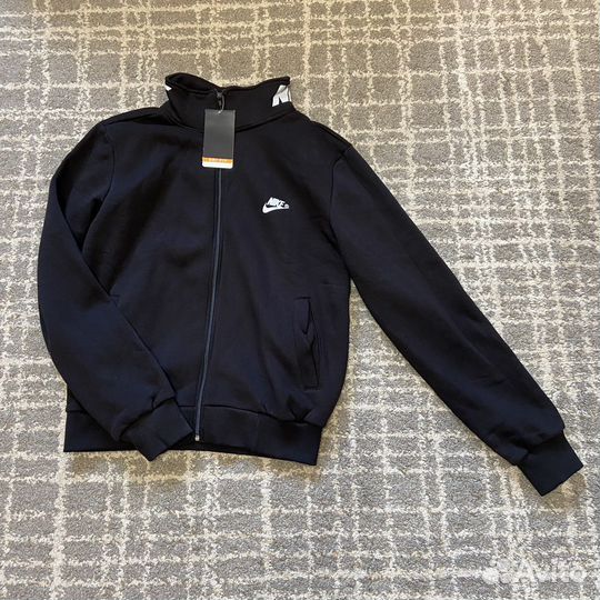 Спортивные штаны на флисе