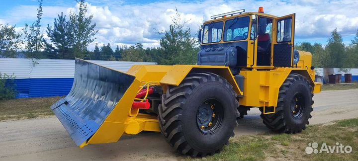 Трактор Кировец К-700А, 2023