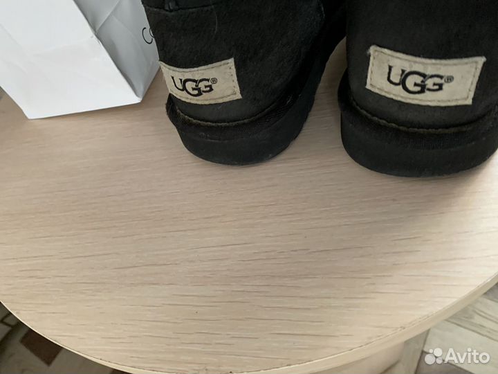 Ugg оригинал 32