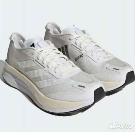 Кроссовки Adidas adizero 41 размер оригинал