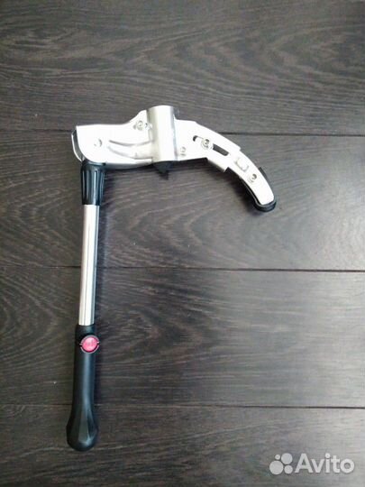 Подножка для велосипеда