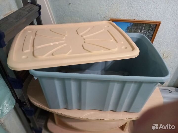 Контейнеры