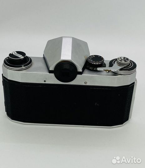 Фотоаппарат Praktica Super TL Германия