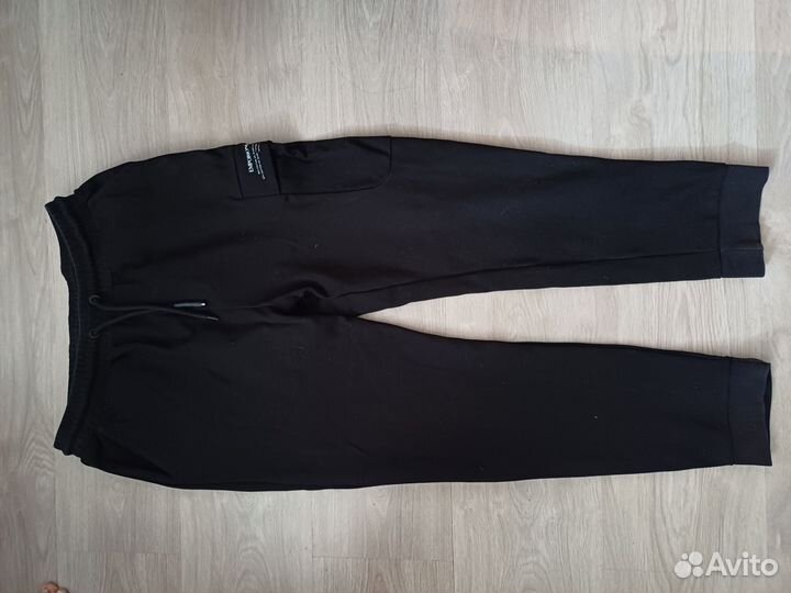 Мужские спортивные штаны