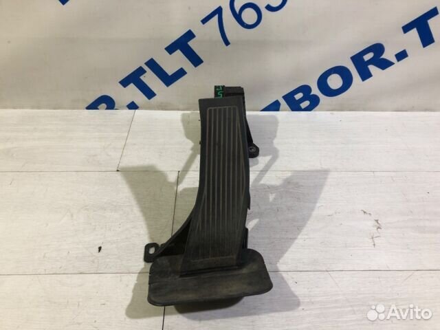 Педаль газа honda accord 8 2.4 ат седан