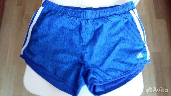 Шорты трусы спортивные Adidas