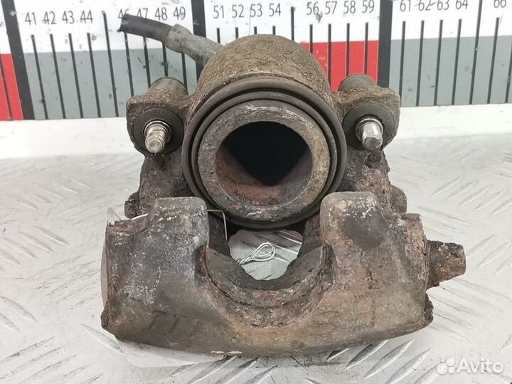 Суппорт передний левый для Volkswagen Golf 4