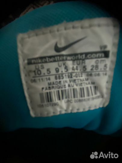 Nike original 44