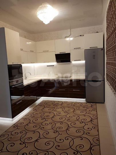 Дом 161 м² на участке 9,4 сот.