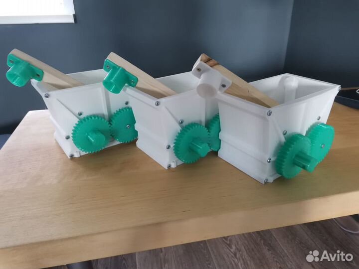 Виноградодавилка / давилка ягод