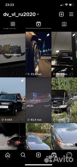 Монтаж видеороликов