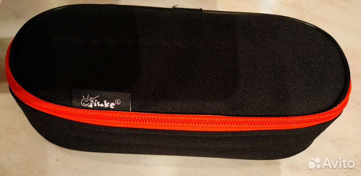 Пенал школьный новый