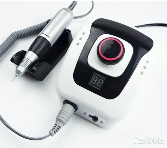 Аппарат для маникюра и педикюра - Фрезер 65 Вт