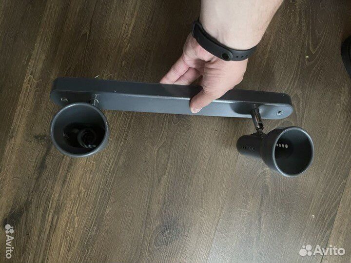 Люстры разные