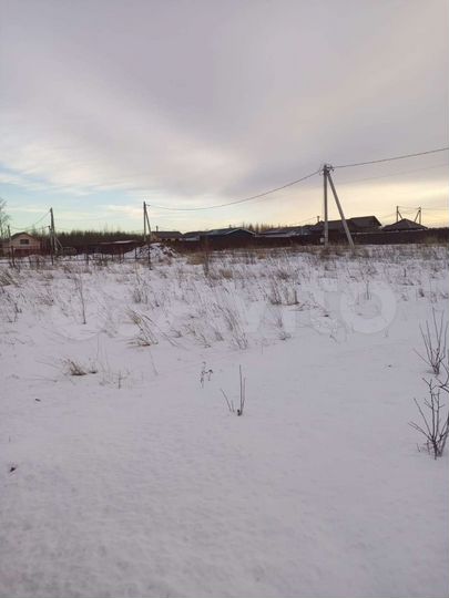 Участок 12 сот. (СНТ, ДНП)