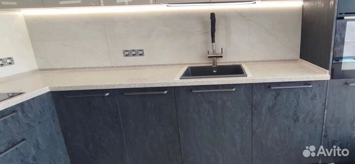 Изделия из акрилового камня в Калужской области