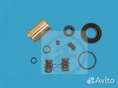 Ремкомплект суппорта, заднего D41157C Seinsa Au