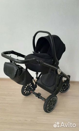 Коляска anex sport 3 в 1