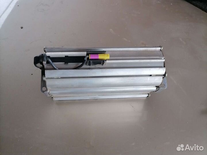 Подушка безопасности фольксваген гольф, бора